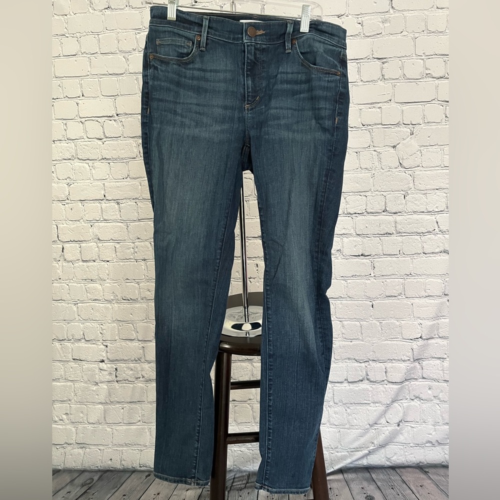 Loft skinny modern jeans size 29/8
